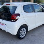 PEUGEOT 108 ACTIVE 1.0 12V VTI 68CV full