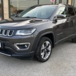 JEEP COMPASS 2.0 MULTJET 4WD LIMITED 140 CV AUTOMATICA MY 18 full