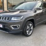 JEEP COMPASS 2.0 MULTJET 4WD LIMITED 140 CV AUTOMATICA MY 18 full