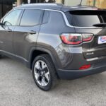 JEEP COMPASS 2.0 MULTJET 4WD LIMITED 140 CV AUTOMATICA MY 18 full