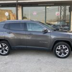 JEEP COMPASS 2.0 MULTJET 4WD LIMITED 140 CV AUTOMATICA MY 18 full