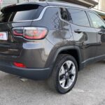 JEEP COMPASS 2.0 MULTJET 4WD LIMITED 140 CV AUTOMATICA MY 18 full