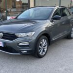 VOLKSWAGEN T-ROC 1.0 TSI STYLE BLUEMOTION TECHNOLOGY 116 CV full