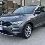 VOLKSWAGEN T-ROC 1.0 TSI STYLE BLUEMOTION TECHNOLOGY 116 CV full