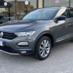 VOLKSWAGEN T-ROC 1.0 TSI STYLE BLUEMOTION TECHNOLOGY 116 CV full