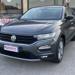 VOLKSWAGEN T-ROC 1.0 TSI STYLE BLUEMOTION TECHNOLOGY 116 CV full