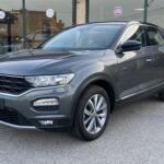 VOLKSWAGEN T-ROC 1.0 TSI STYLE BLUEMOTION TECHNOLOGY 116 CV full