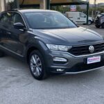 VOLKSWAGEN T-ROC 1.0 TSI STYLE BLUEMOTION TECHNOLOGY 116 CV full