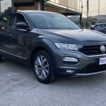 VOLKSWAGEN T-ROC 1.0 TSI STYLE BLUEMOTION TECHNOLOGY 116 CV full