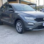 VOLKSWAGEN T-ROC 1.0 TSI STYLE BLUEMOTION TECHNOLOGY 116 CV full