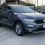 VOLKSWAGEN T-ROC 1.0 TSI STYLE BLUEMOTION TECHNOLOGY 116 CV full