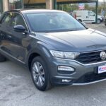 VOLKSWAGEN T-ROC 1.0 TSI STYLE BLUEMOTION TECHNOLOGY 116 CV full