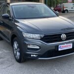 VOLKSWAGEN T-ROC 1.0 TSI STYLE BLUEMOTION TECHNOLOGY 116 CV full