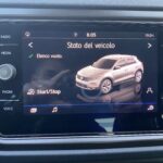 VOLKSWAGEN T-ROC 1.0 TSI STYLE BLUEMOTION TECHNOLOGY 116 CV full