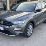 VOLKSWAGEN T-ROC 1.0 TSI STYLE BLUEMOTION TECHNOLOGY 116 CV full