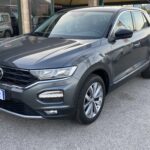 VOLKSWAGEN T-ROC 1.0 TSI STYLE BLUEMOTION TECHNOLOGY 116 CV full