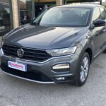 VOLKSWAGEN T-ROC 1.0 TSI STYLE BLUEMOTION TECHNOLOGY 116 CV full