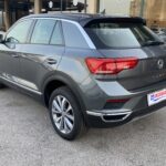 VOLKSWAGEN T-ROC 1.0 TSI STYLE BLUEMOTION TECHNOLOGY 116 CV full