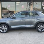 VOLKSWAGEN T-ROC 1.0 TSI STYLE BLUEMOTION TECHNOLOGY 116 CV full