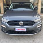 VOLKSWAGEN T-ROC 1.0 TSI STYLE BLUEMOTION TECHNOLOGY 116 CV full