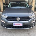 VOLKSWAGEN T-ROC 1.0 TSI STYLE BLUEMOTION TECHNOLOGY 116 CV full