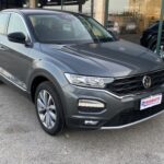 VOLKSWAGEN T-ROC 1.0 TSI STYLE BLUEMOTION TECHNOLOGY 116 CV full