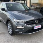 VOLKSWAGEN T-ROC 1.0 TSI STYLE BLUEMOTION TECHNOLOGY 116 CV full