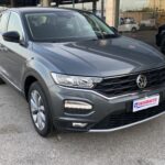 VOLKSWAGEN T-ROC 1.0 TSI STYLE BLUEMOTION TECHNOLOGY 116 CV full