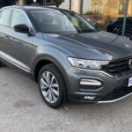 VOLKSWAGEN T-ROC 1.0 TSI STYLE BLUEMOTION TECHNOLOGY 116 CV full