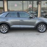 VOLKSWAGEN T-ROC 1.0 TSI STYLE BLUEMOTION TECHNOLOGY 116 CV full