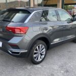 VOLKSWAGEN T-ROC 1.0 TSI STYLE BLUEMOTION TECHNOLOGY 116 CV full