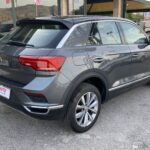 VOLKSWAGEN T-ROC 1.0 TSI STYLE BLUEMOTION TECHNOLOGY 116 CV full