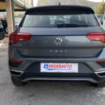 VOLKSWAGEN T-ROC 1.0 TSI STYLE BLUEMOTION TECHNOLOGY 116 CV full