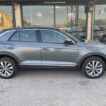 VOLKSWAGEN T-ROC 1.0 TSI STYLE BLUEMOTION TECHNOLOGY 116 CV full