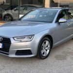 AUDI A4 35 TDI ADVANT  S-TRONIC BUSINESS LED /NAVI/FARI FULL LED AUTOM. 150 CV full