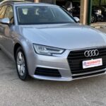 AUDI A4 35 TDI ADVANT  S-TRONIC BUSINESS LED /NAVI/FARI FULL LED AUTOM. 150 CV full