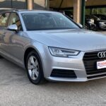 AUDI A4 35 TDI ADVANT  S-TRONIC BUSINESS LED /NAVI/FARI FULL LED AUTOM. 150 CV full