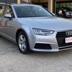 AUDI A4 35 TDI ADVANT  S-TRONIC BUSINESS LED /NAVI/FARI FULL LED AUTOM. 150 CV full