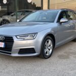 AUDI A4 35 TDI ADVANT  S-TRONIC BUSINESS LED /NAVI/FARI FULL LED AUTOM. 150 CV full