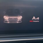 AUDI A4 35 TDI ADVANT  S-TRONIC BUSINESS LED /NAVI/FARI FULL LED AUTOM. 150 CV full