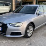 AUDI A4 35 TDI ADVANT  S-TRONIC BUSINESS LED /NAVI/FARI FULL LED AUTOM. 150 CV full