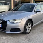 AUDI A4 35 TDI ADVANT  S-TRONIC BUSINESS LED /NAVI/FARI FULL LED AUTOM. 150 CV full