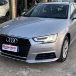 AUDI A4 35 TDI ADVANT  S-TRONIC BUSINESS LED /NAVI/FARI FULL LED AUTOM. 150 CV full