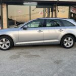 AUDI A4 35 TDI ADVANT  S-TRONIC BUSINESS LED /NAVI/FARI FULL LED AUTOM. 150 CV full