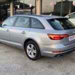 AUDI A4 35 TDI ADVANT  S-TRONIC BUSINESS LED /NAVI/FARI FULL LED AUTOM. 150 CV full