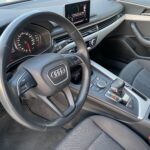 AUDI A4 35 TDI ADVANT  S-TRONIC BUSINESS LED /NAVI/FARI FULL LED AUTOM. 150 CV full