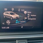 AUDI A4 35 TDI ADVANT  S-TRONIC BUSINESS LED /NAVI/FARI FULL LED AUTOM. 150 CV full