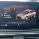 AUDI A4 35 TDI ADVANT  S-TRONIC BUSINESS LED /NAVI/FARI FULL LED AUTOM. 150 CV full