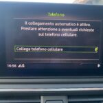 AUDI A4 35 TDI ADVANT  S-TRONIC BUSINESS LED /NAVI/FARI FULL LED AUTOM. 150 CV full