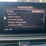 AUDI A4 35 TDI ADVANT  S-TRONIC BUSINESS LED /NAVI/FARI FULL LED AUTOM. 150 CV full